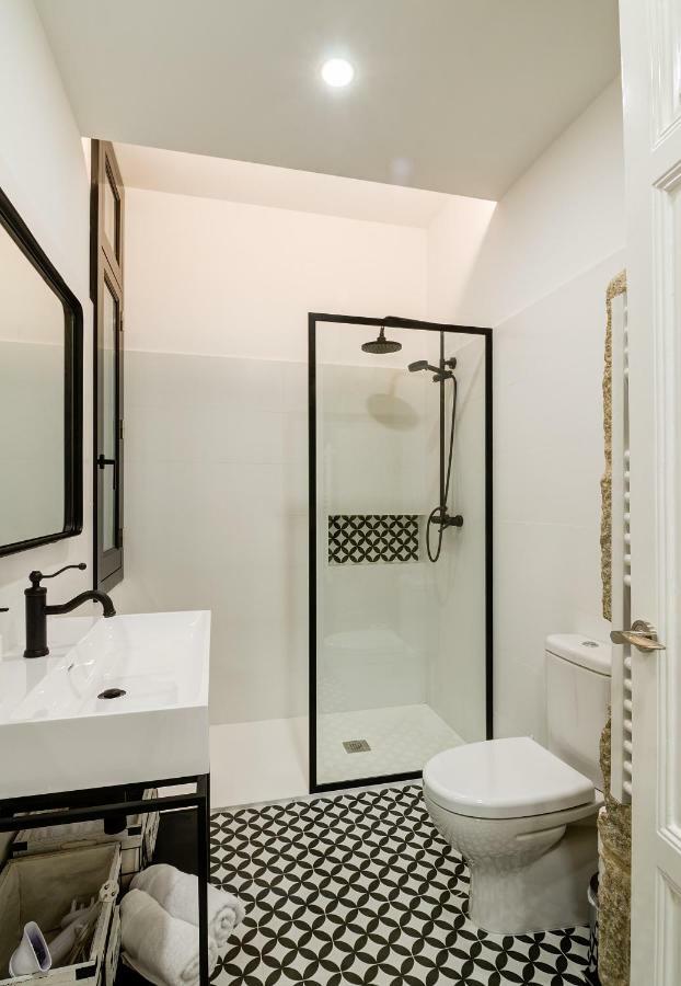 Verdura Suites Archsense Apartments Pontevedra Exterior photo